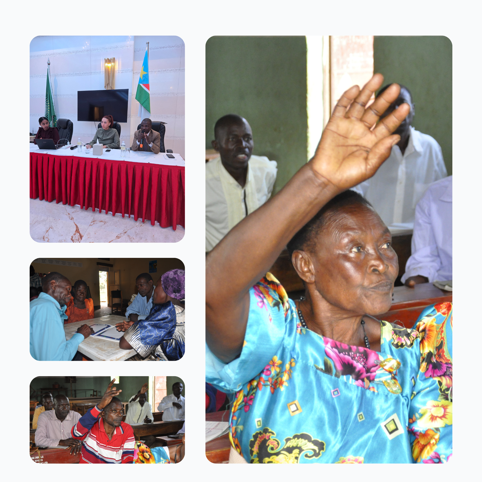 Youth Empowerment
